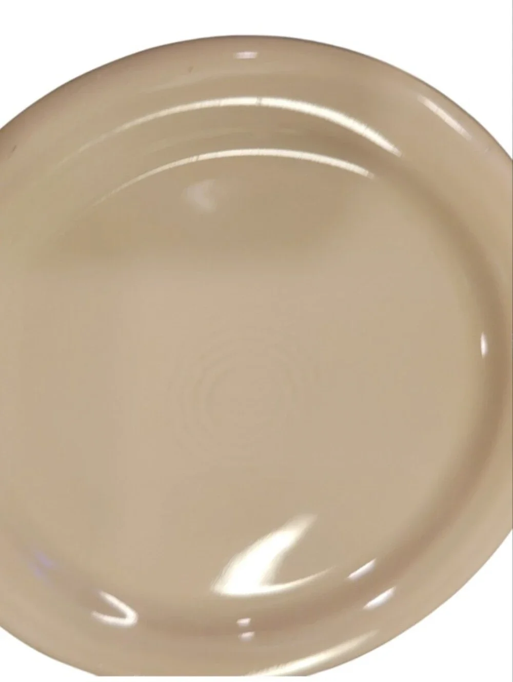 Fiesta Ware Linen Coasters Set of 3 | Retired Color | Homer Laughlin